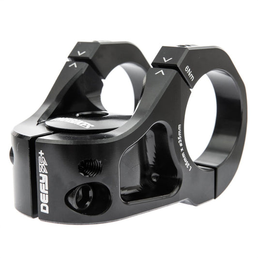 DMR - Defy35