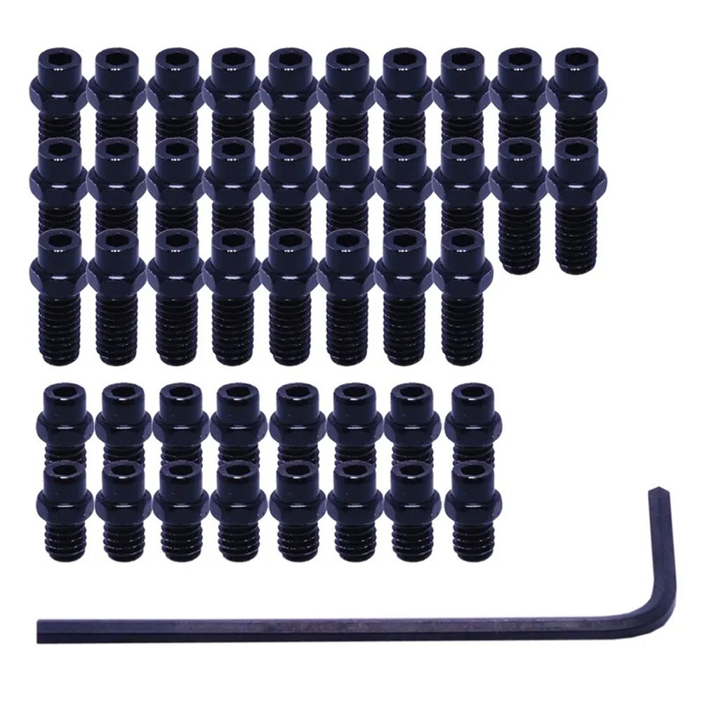 DMR - Flip Pin Set for Vault Pedal - 44pcs