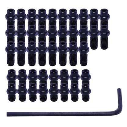 DMR - Flip Pin Set for Vault Pedal - 44pcs