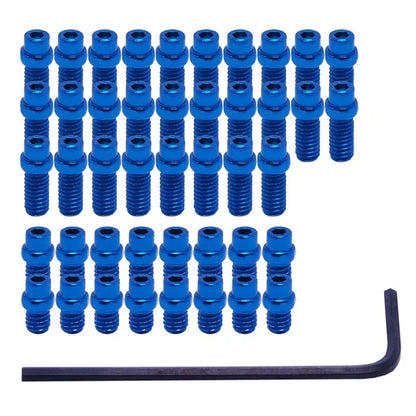 DMR - Flip Pin Set for Vault Pedal - 44pcs