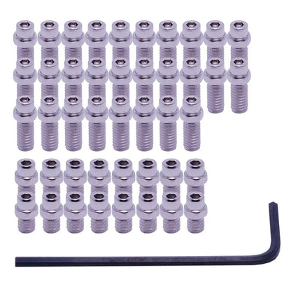 DMR - Flip Pin Set for Vault Pedal - 44pcs