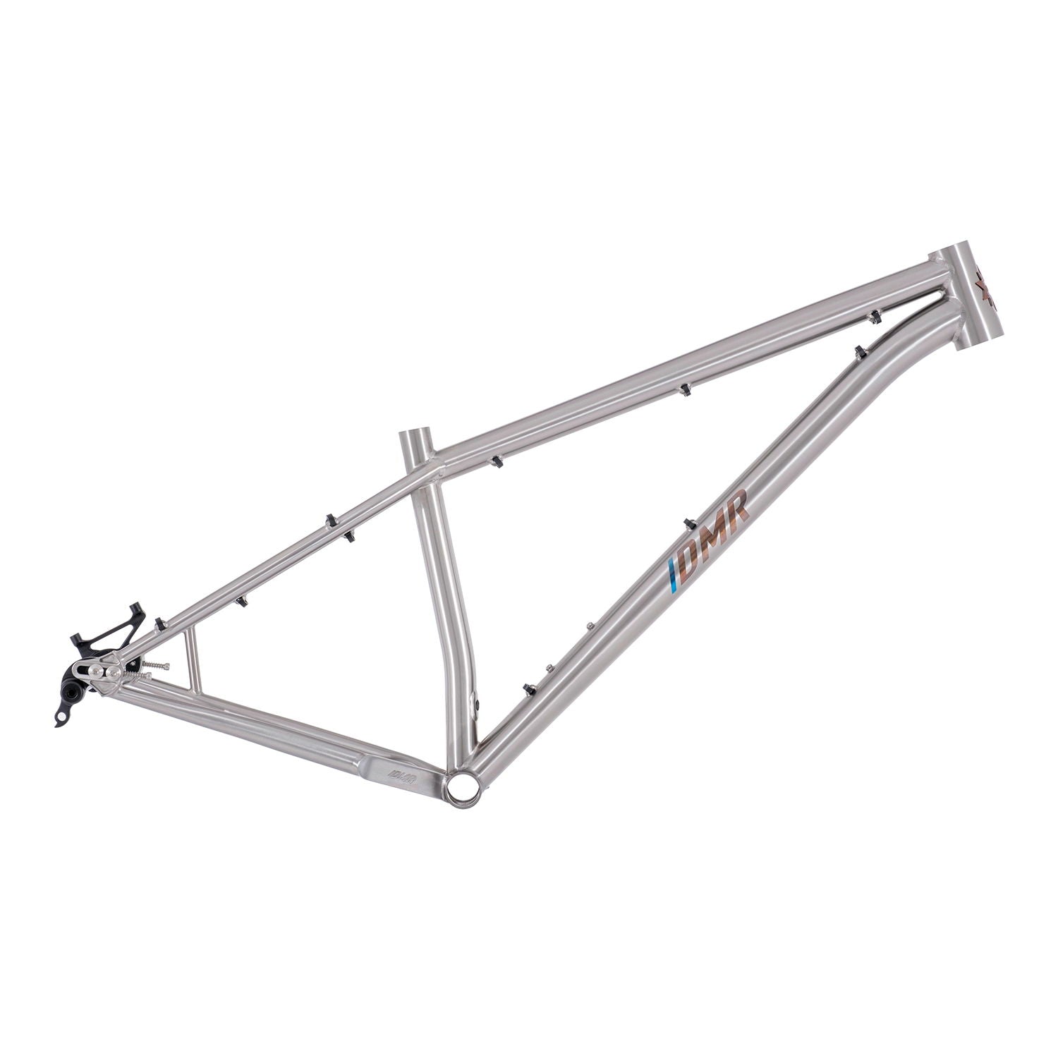 DMR - Frame - Trailstar Ti