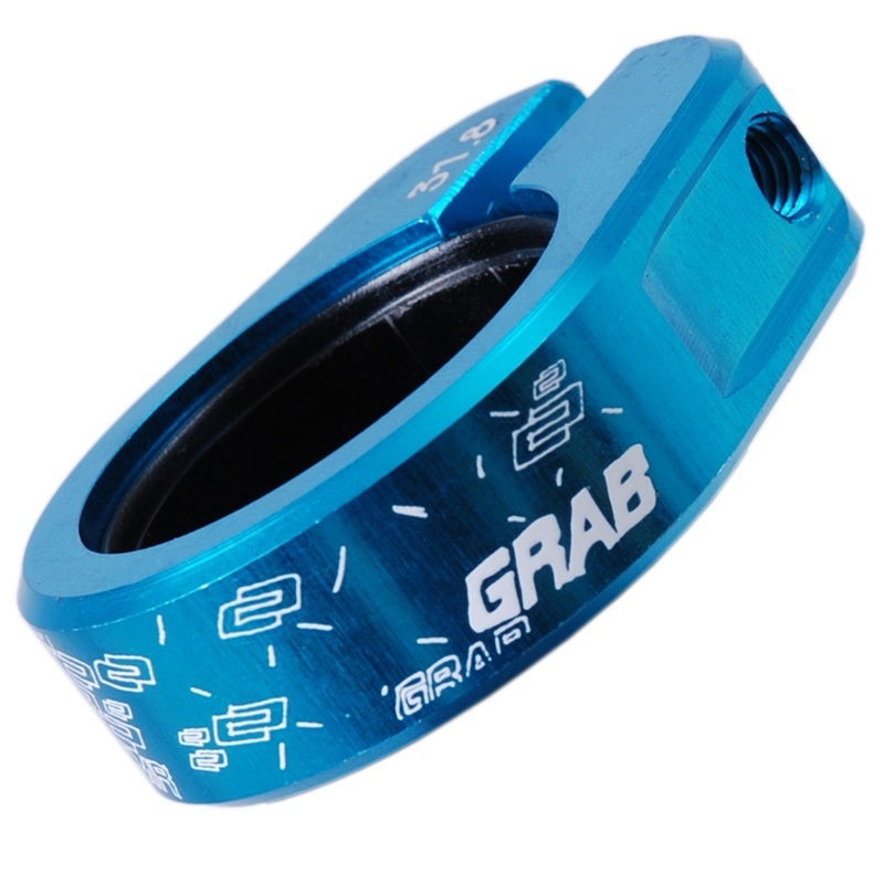 DMR - Grab Seat Clamp - 30mm