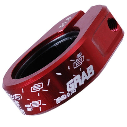 DMR - Grab Seat Clamp - 30mm