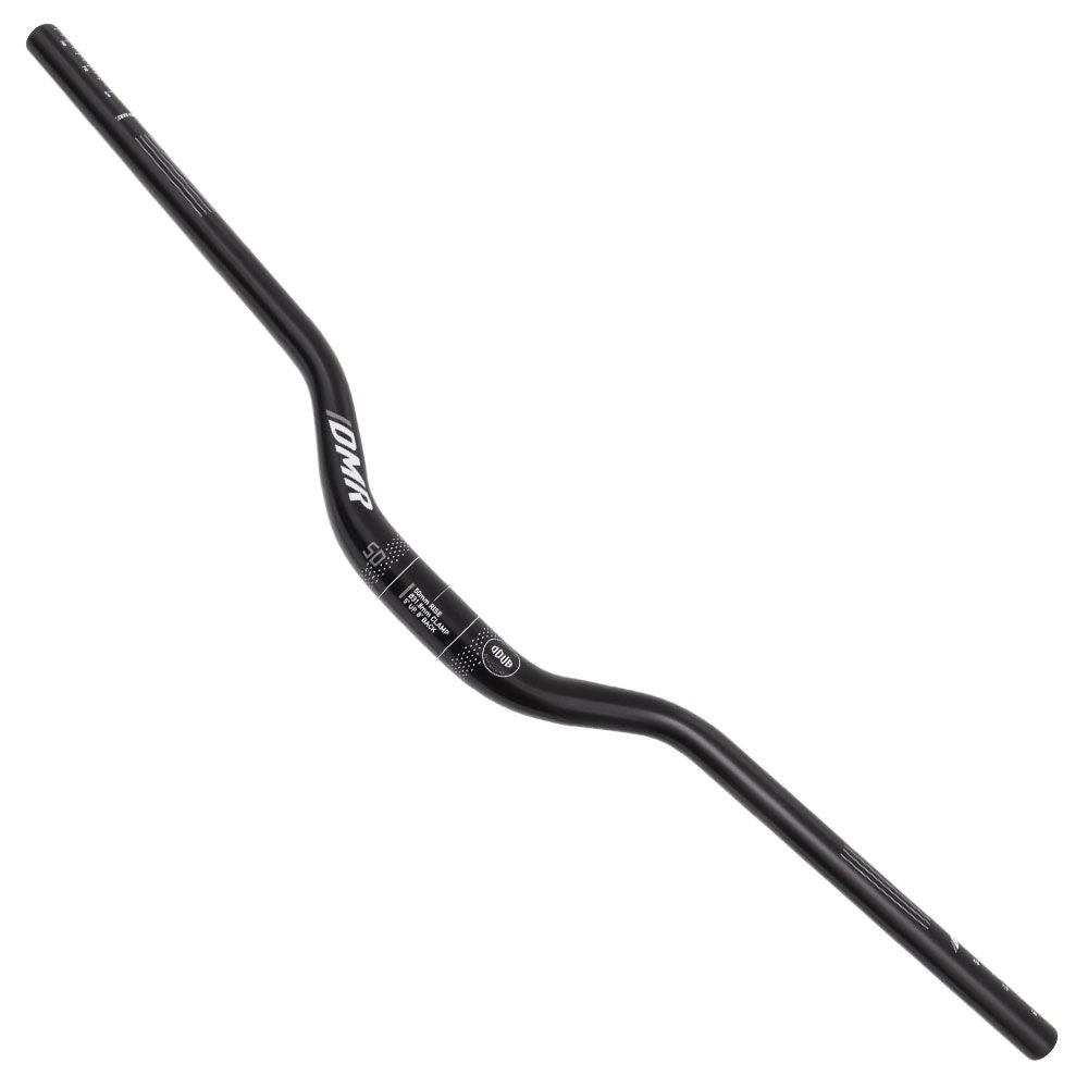 DMR - ODUB BAR 3