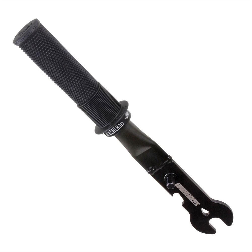 DMR - Pedal Spanner -