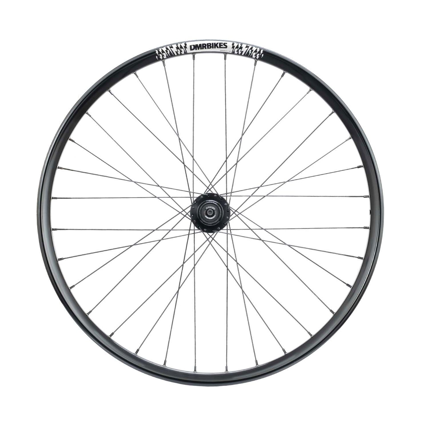 DMR - Pro Rear Wheel - 26 -