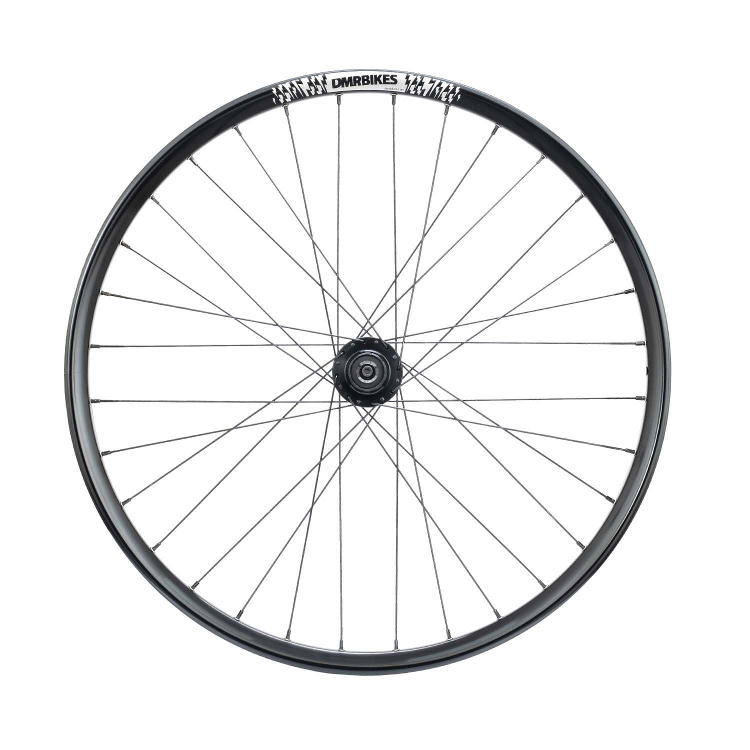DMR - Pro Rear Wheel - 26 -