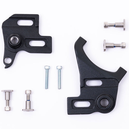 DMR - Rhythm - Dropout Geared 142mm