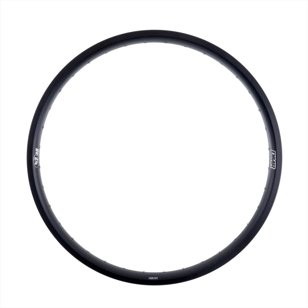 DMR - Rim - DV2