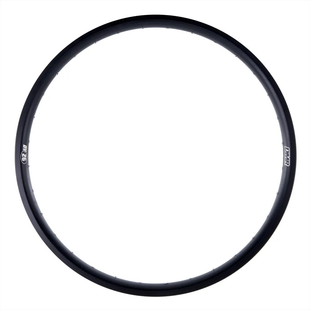 DMR - Rim - DV2