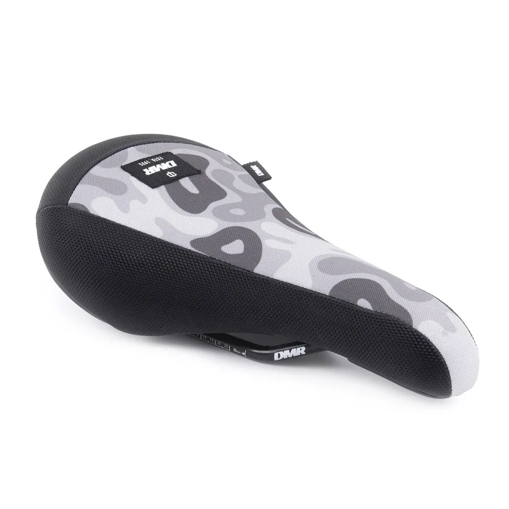 DMR - Saddle - Sect Rail