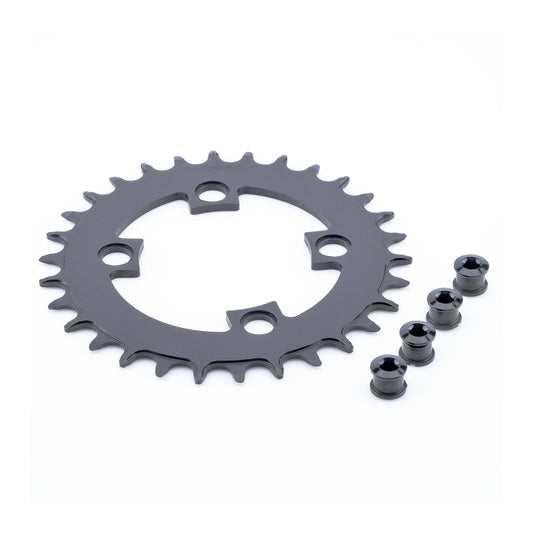 DMR - Spare Crank Bolt for Sect Complete Bike