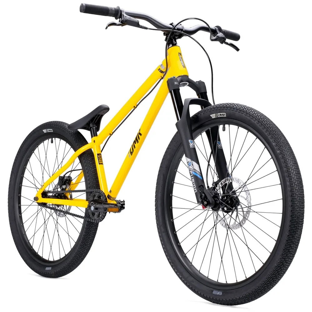 DMR - Sect Pro Bike - 26