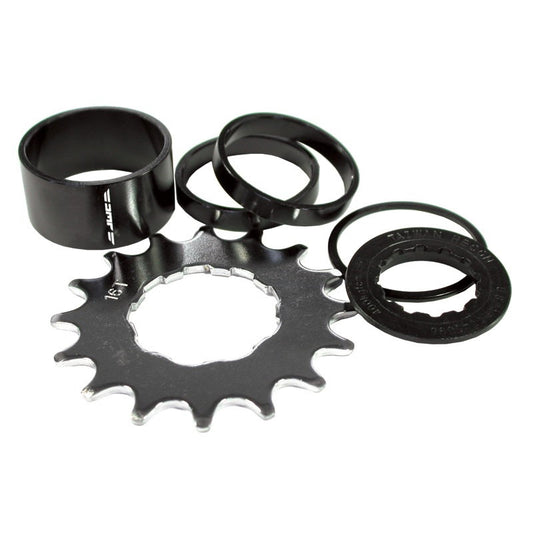 DMR - Single Speed Spacer Kit