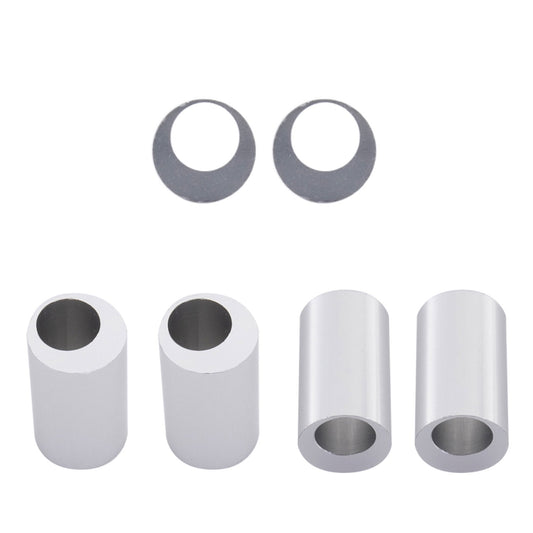 DMR - Sled Off Set Bushes - PAIR