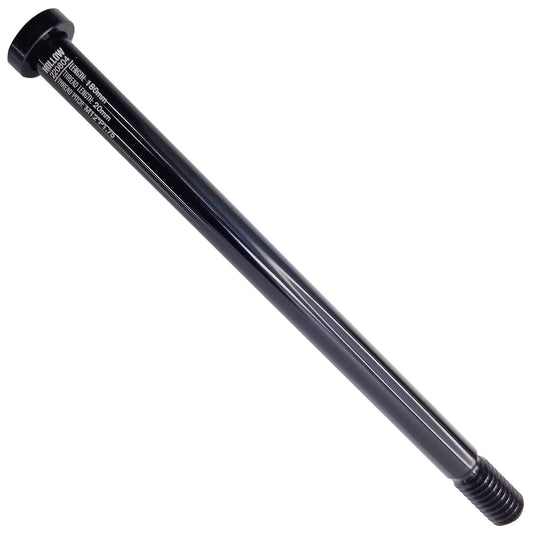 DMR - Spare - 148 x 12 GW 180mm Axle 1.75