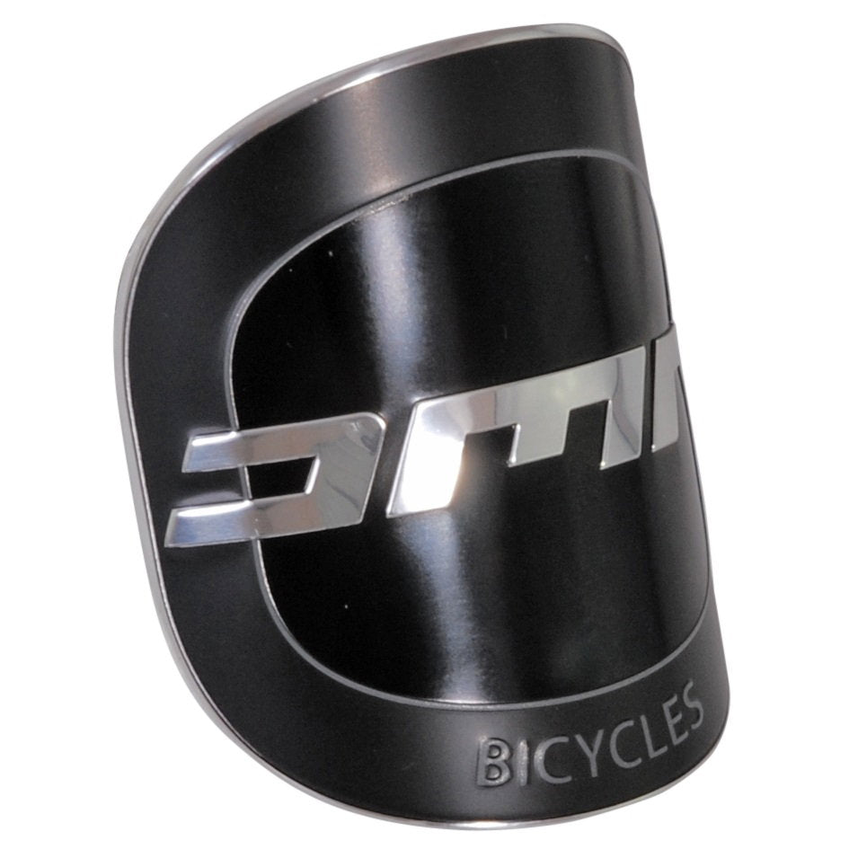 DMR - Spare - Frame Head Badge -