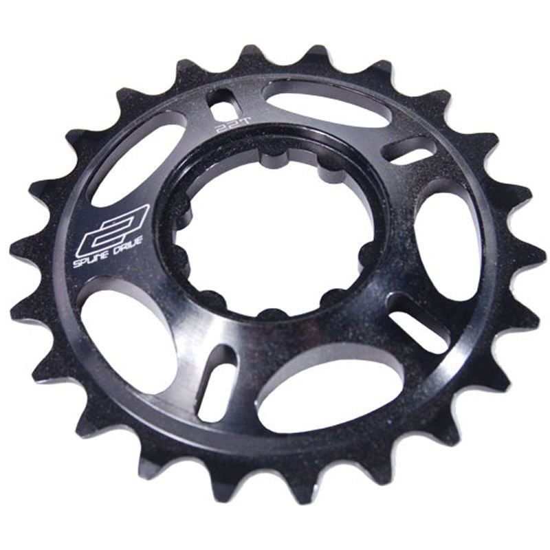 DMR - Spline Drive Chain Ring