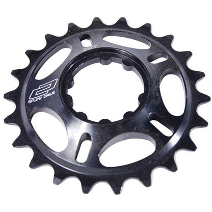 DMR - Spline Drive Chain Ring