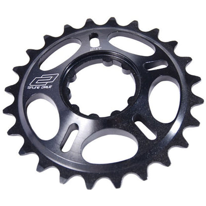 DMR - Spline Drive Chain Ring