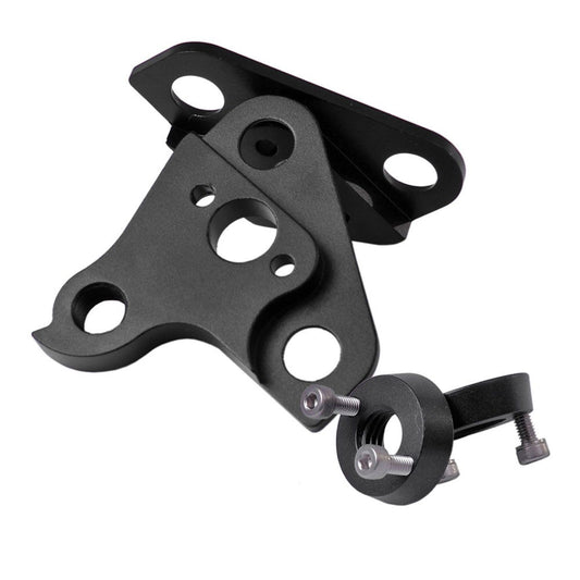 DMR - Swopout Dropout - mk1 - 12 mm Maxle Bosses
