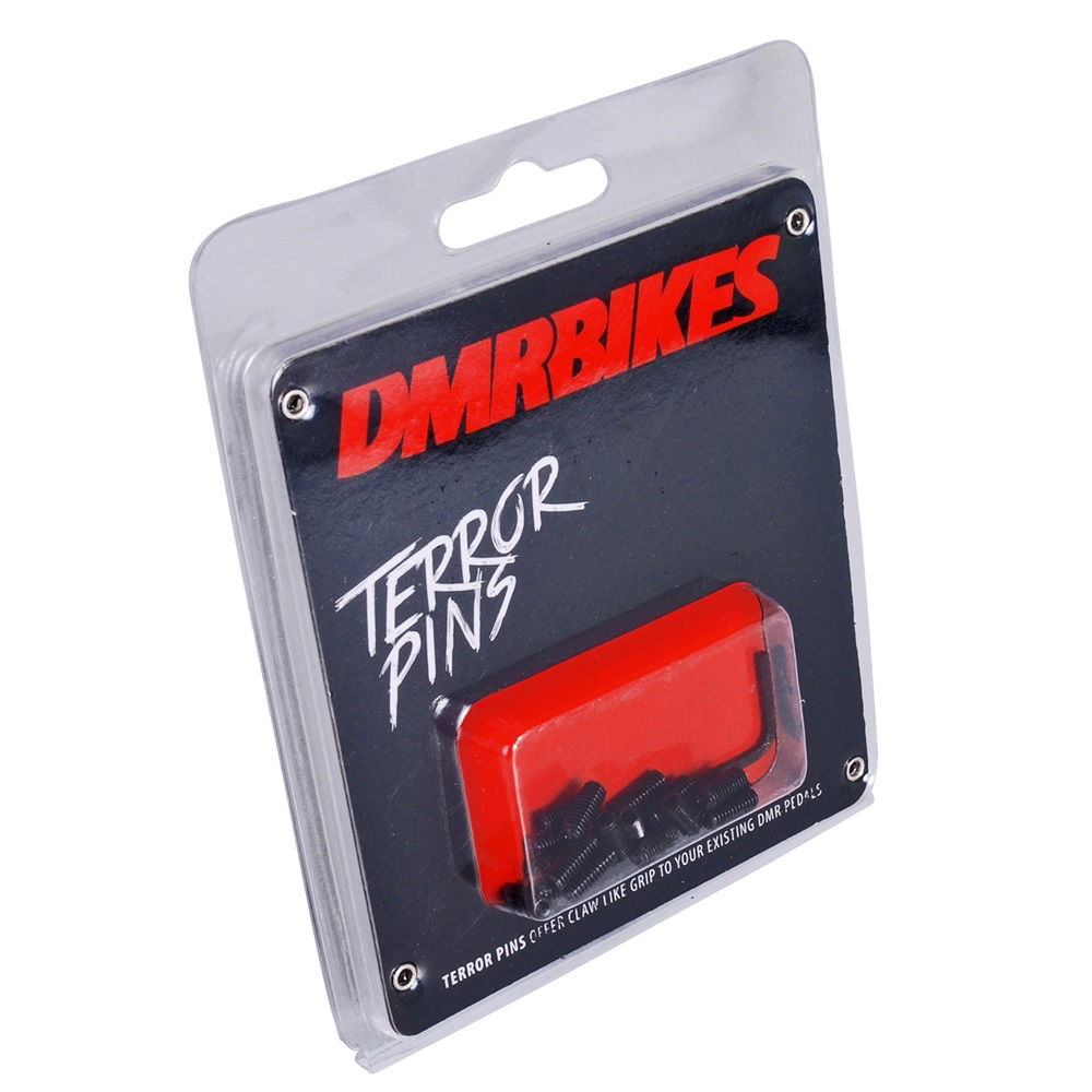 DMR - V8 & V12 Terror Pins - 20 Pcs