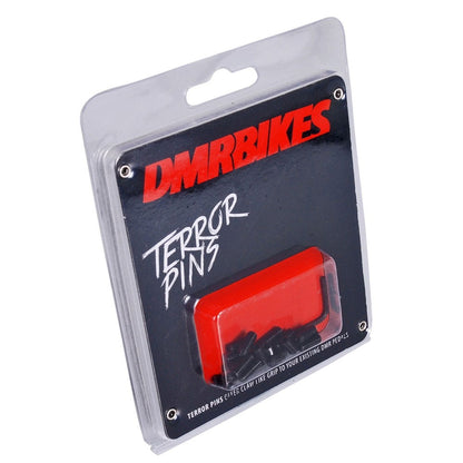 DMR - V8 & V12 Terror Pins - 20 Pcs