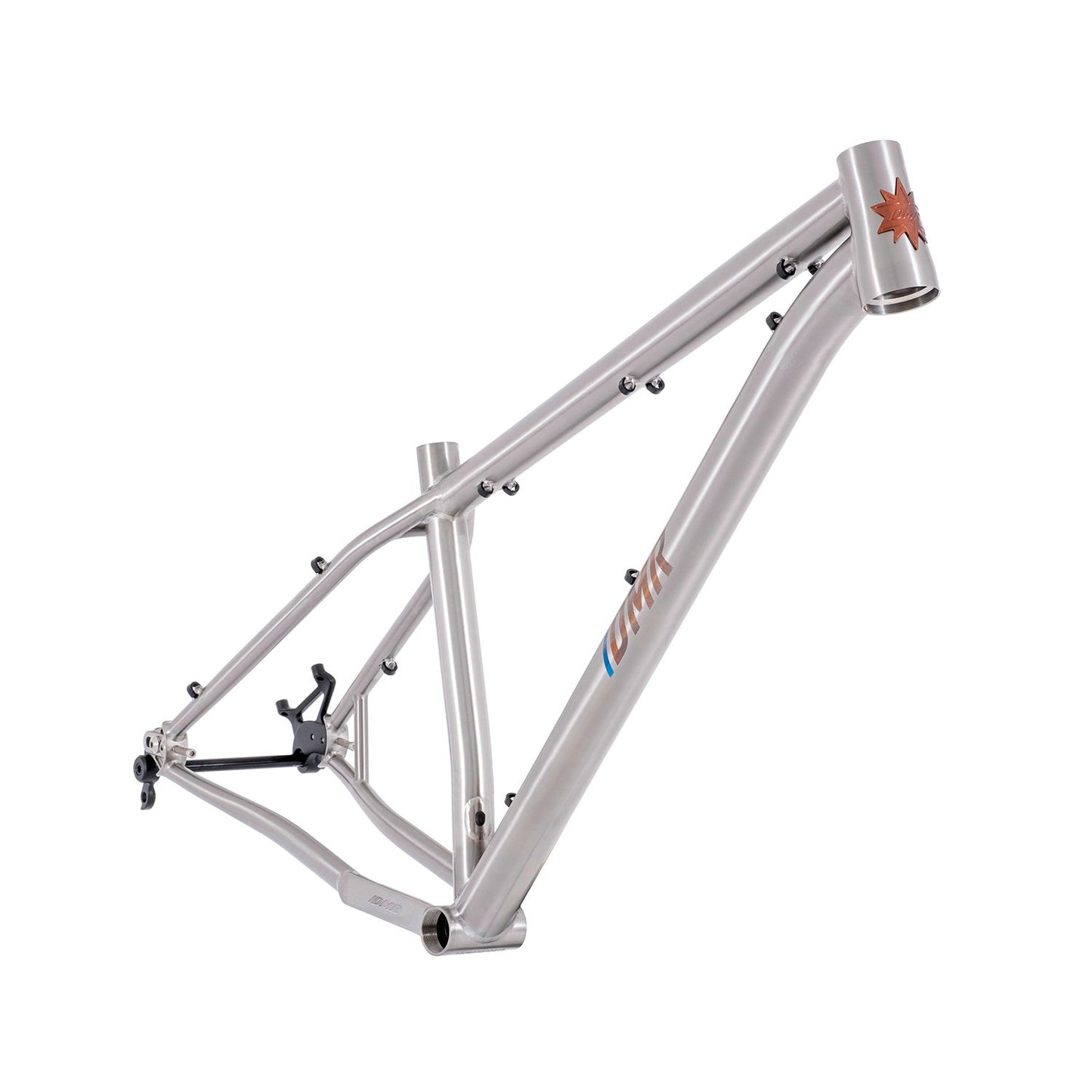 DMR - Frame - Trailstar Ti