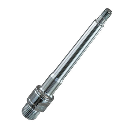 DMR - V12 Titanium Axle - Pair - Inc Shields+M7 Nuts