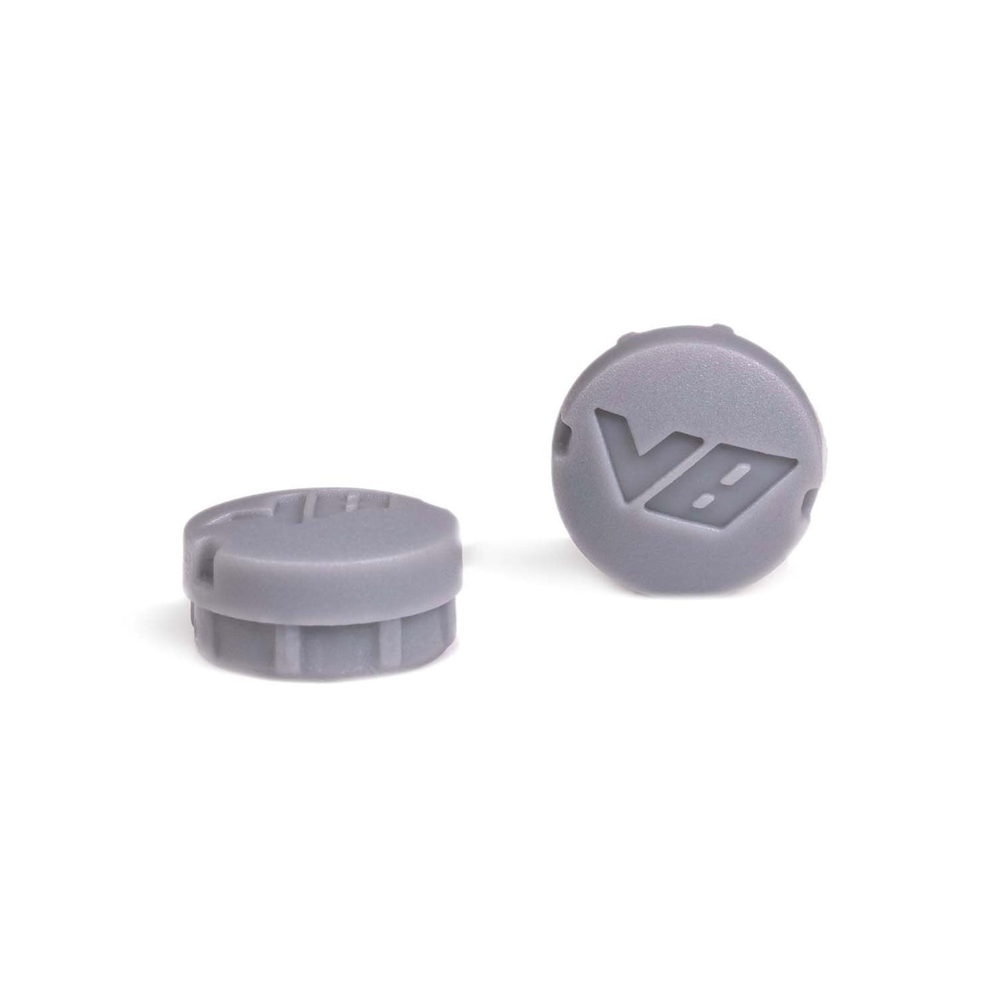 DMR - V6 V8 End Caps Pair