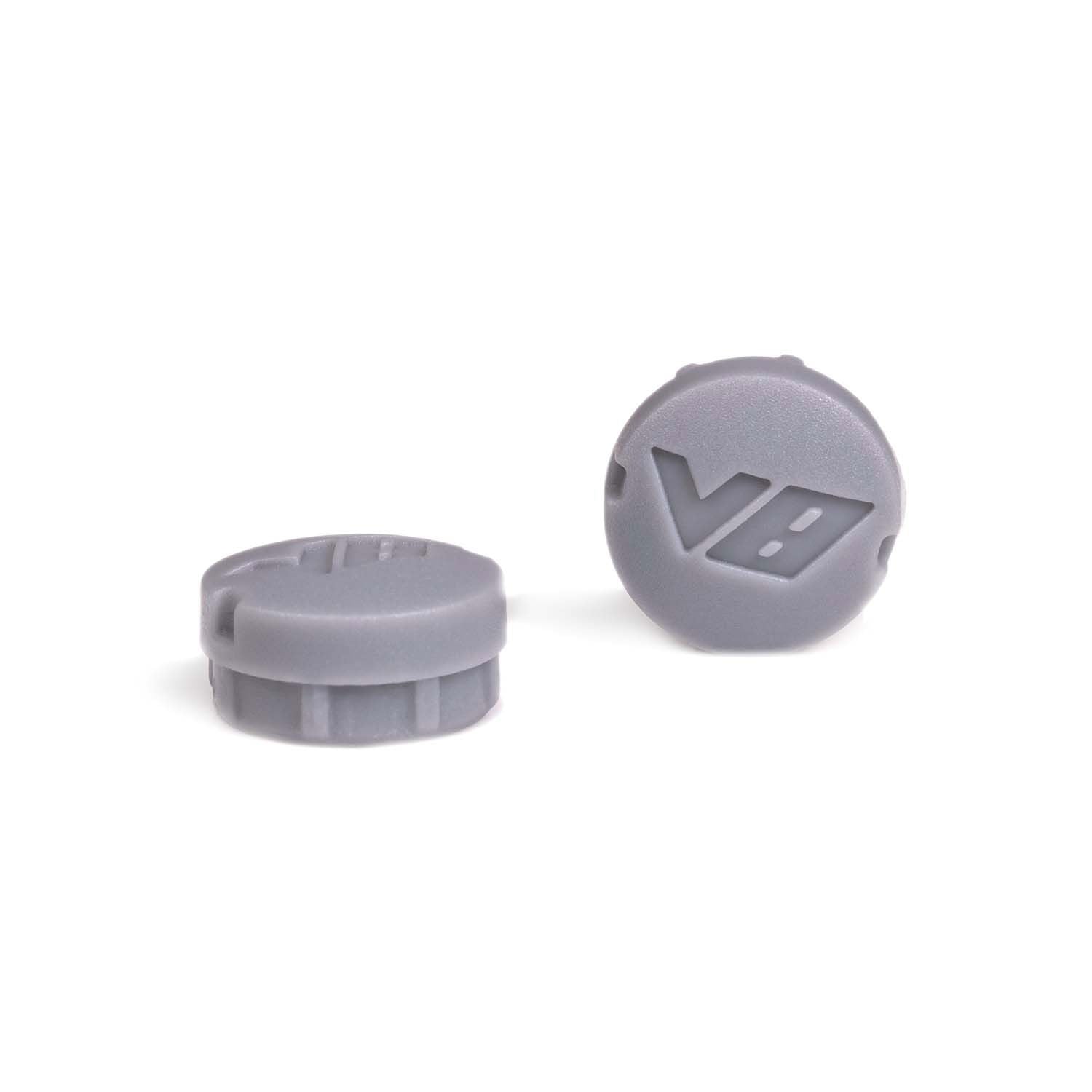 DMR - V6 V8 End Caps Pair