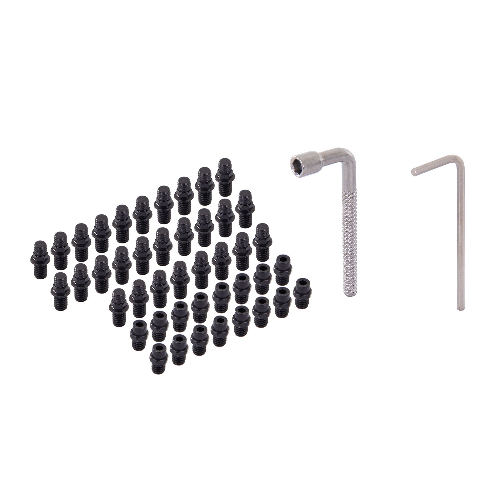 DMR - Vault Mag V-Grip Pins