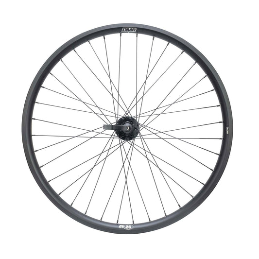 DMR - Wheel Front Comp - 26 - 36h -