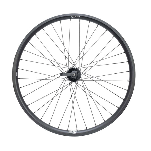 DMR - Wheel Rear Comp - 26 - 36h -