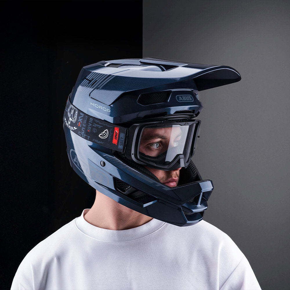 DMR - Diablo DMR Goggle -