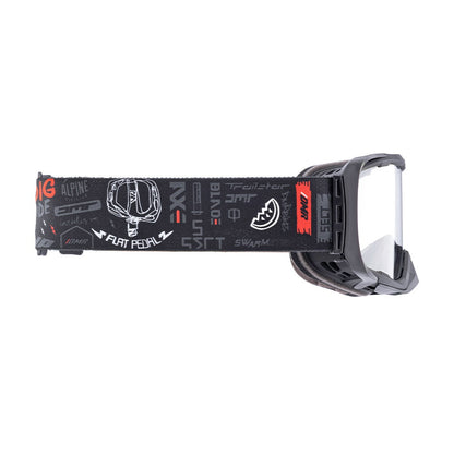 DMR - Diablo DMR Goggle -