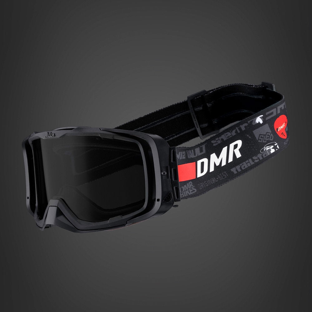 DMR - Diablo DMR Goggle - Smoke