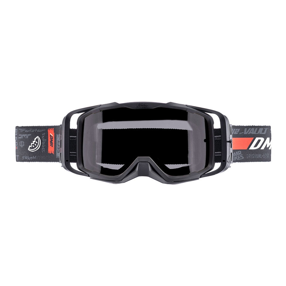 DMR - Diablo DMR Goggle - Smoke