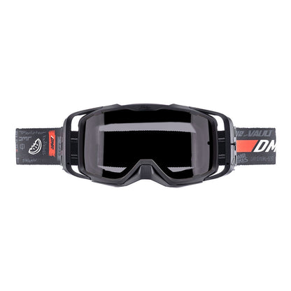 DMR - Diablo DMR Goggle - Smoke