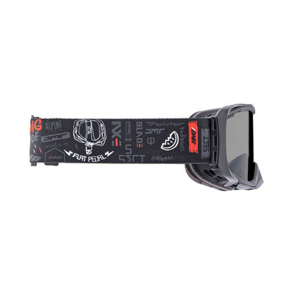 DMR - Diablo DMR Goggle - Smoke