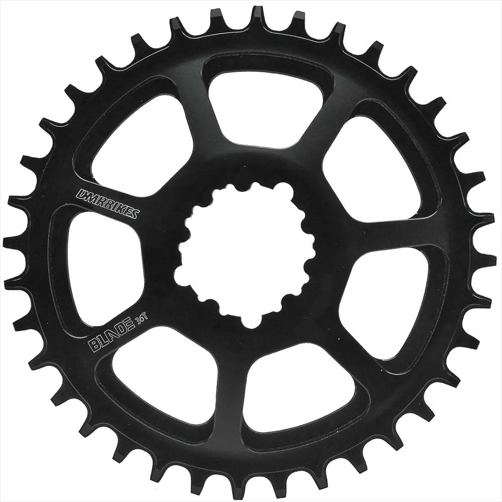 DMR - Blade Chain Ring - Direct Mount  - Boost - 36t -