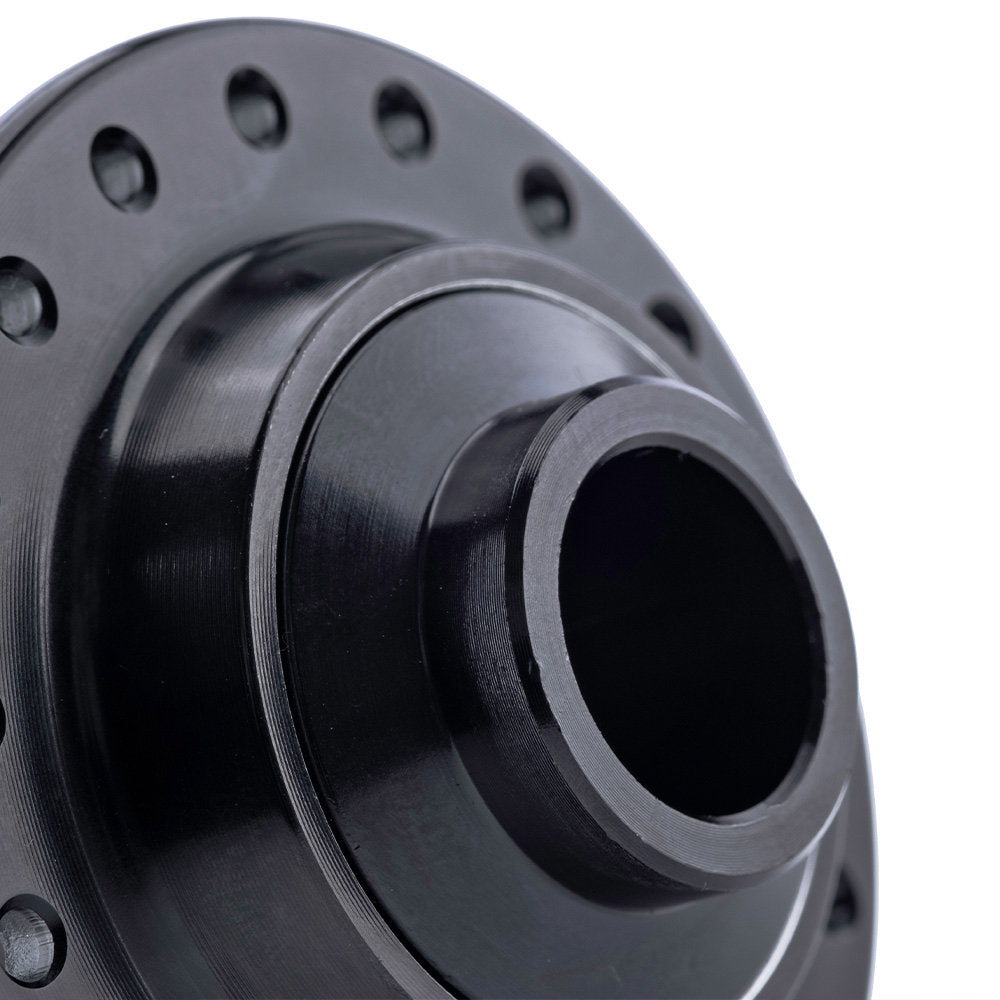 DMR - Colt DJ Front Disc Hub