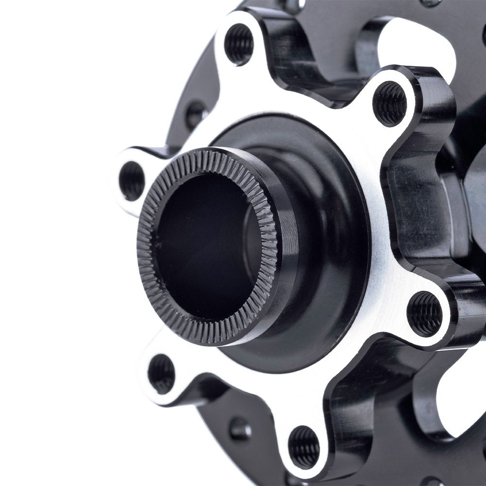 DMR - Colt DJ Front Disc Hub