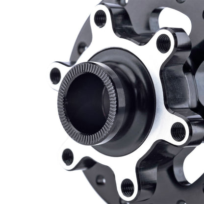 DMR - Colt DJ Front Disc Hub