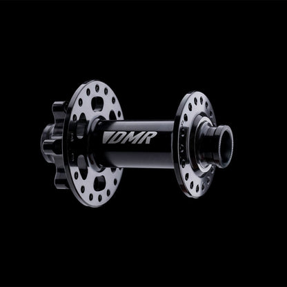 DMR - Colt DJ Front Disc Hub