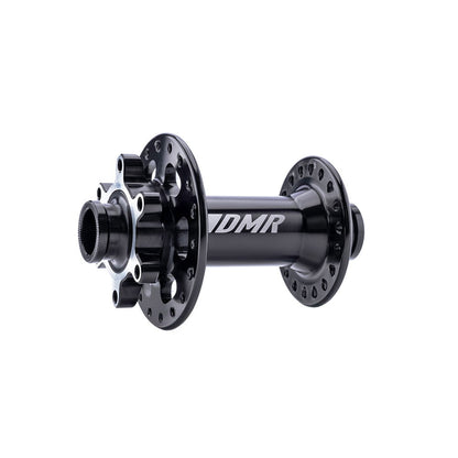 DMR - Colt DJ Front Disc Hub