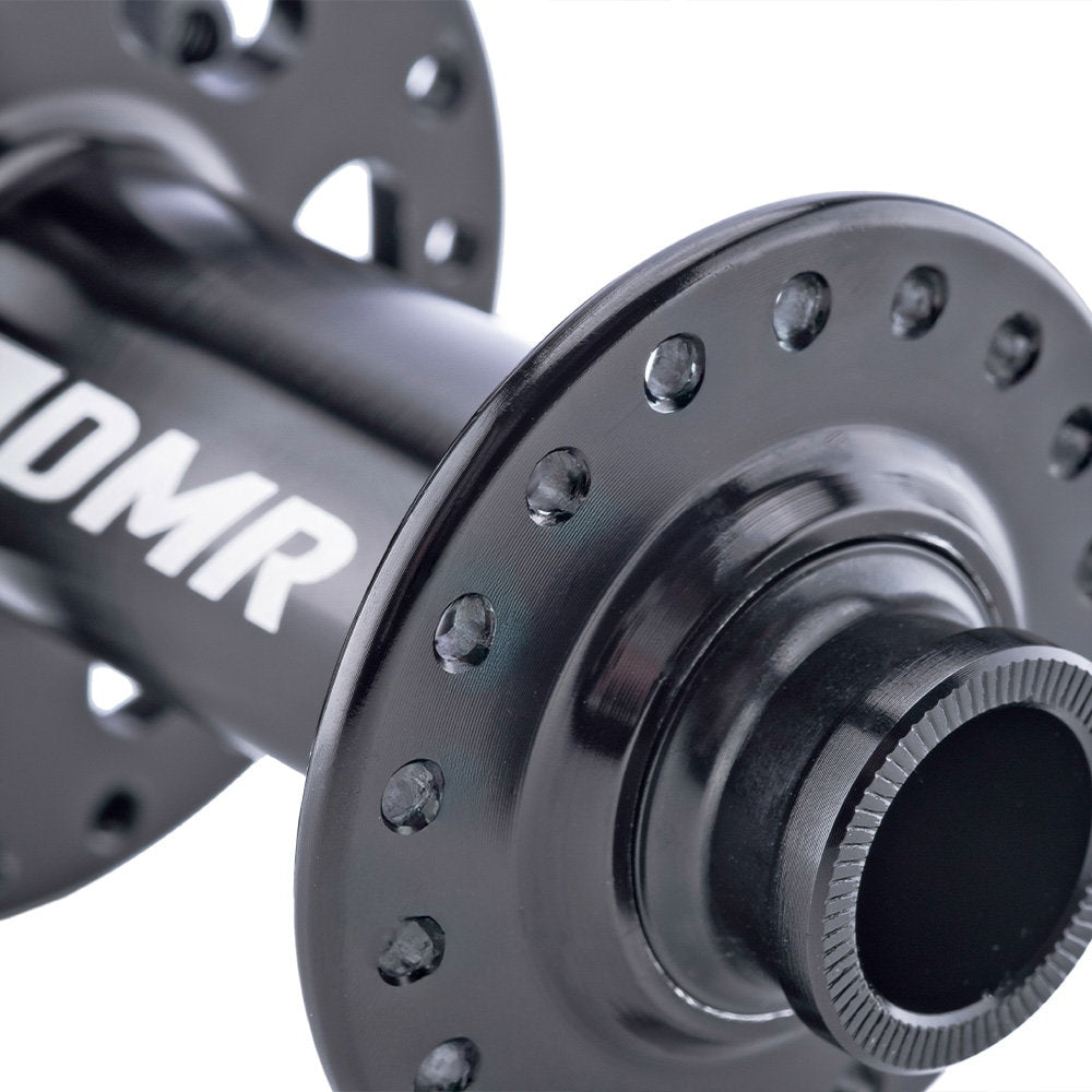 DMR - Colt DJ Front Disc Hub