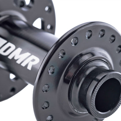 DMR - Colt DJ Front Disc Hub