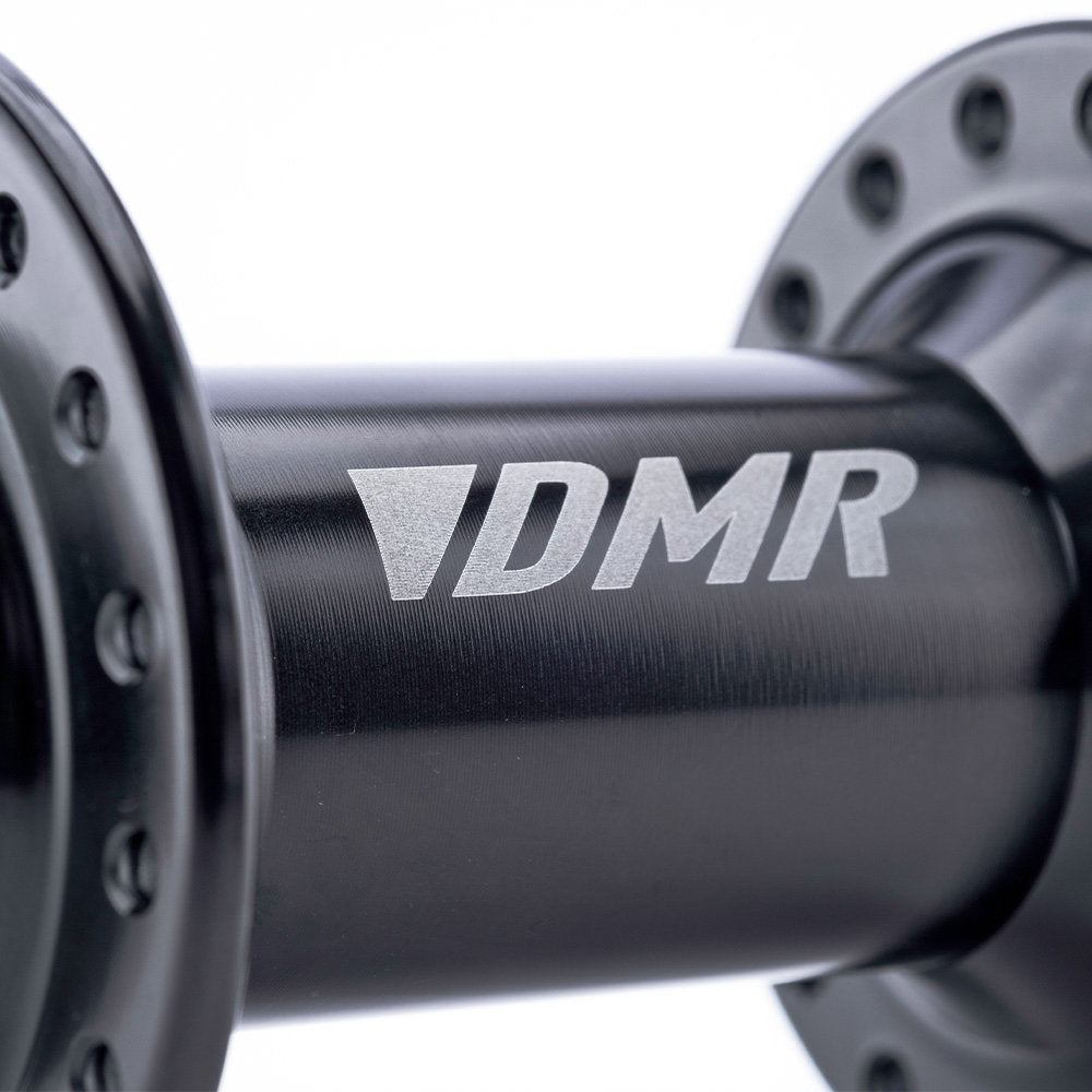 DMR - Colt DJ Front Hub